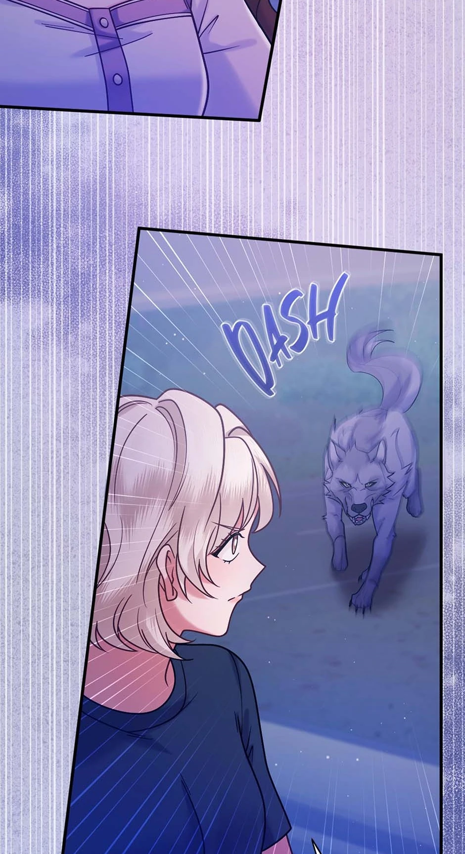 Torn Between Alphas Chapter 62 - Page 38