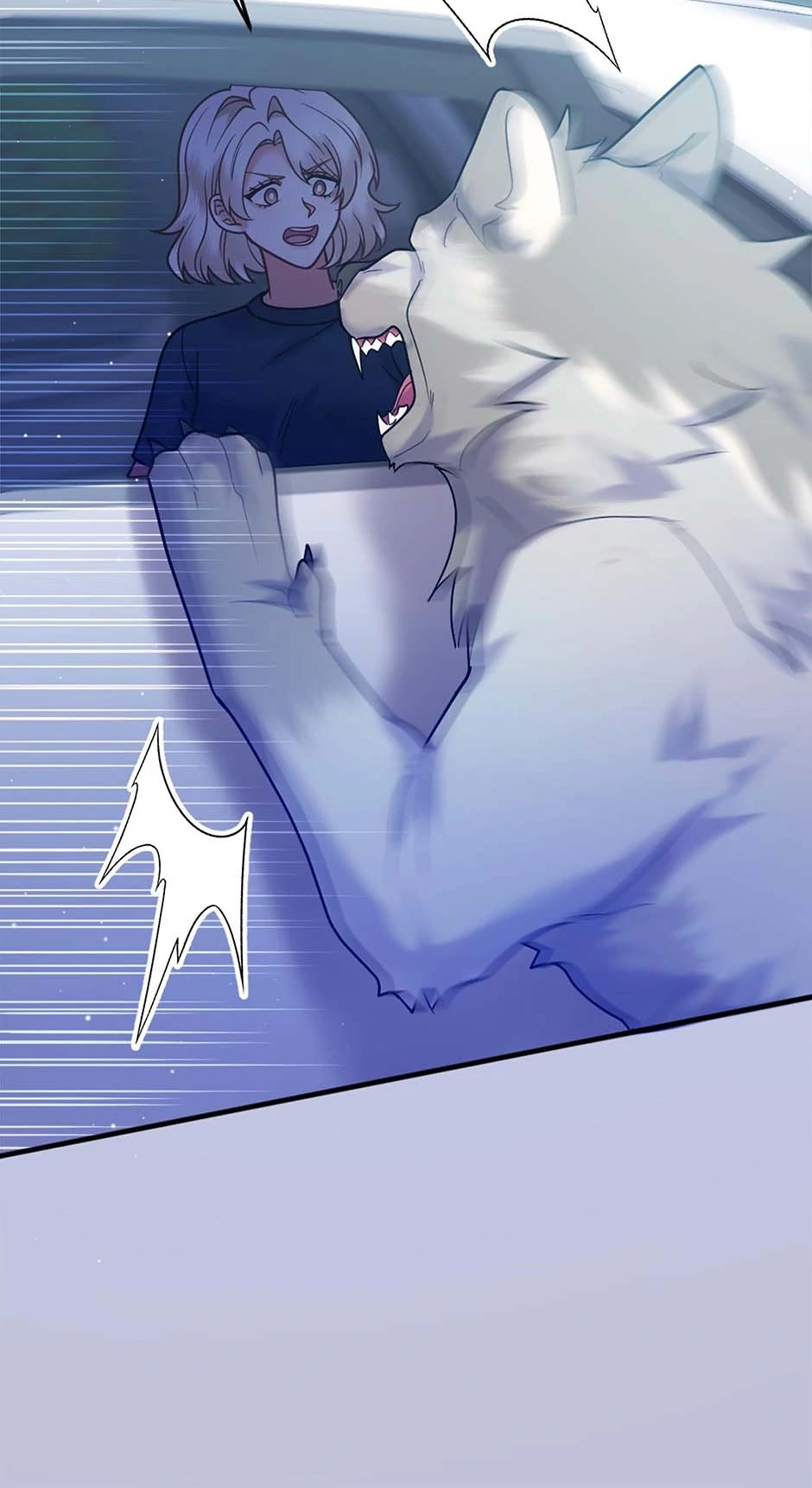 Torn Between Alphas Chapter 62 - Page 40