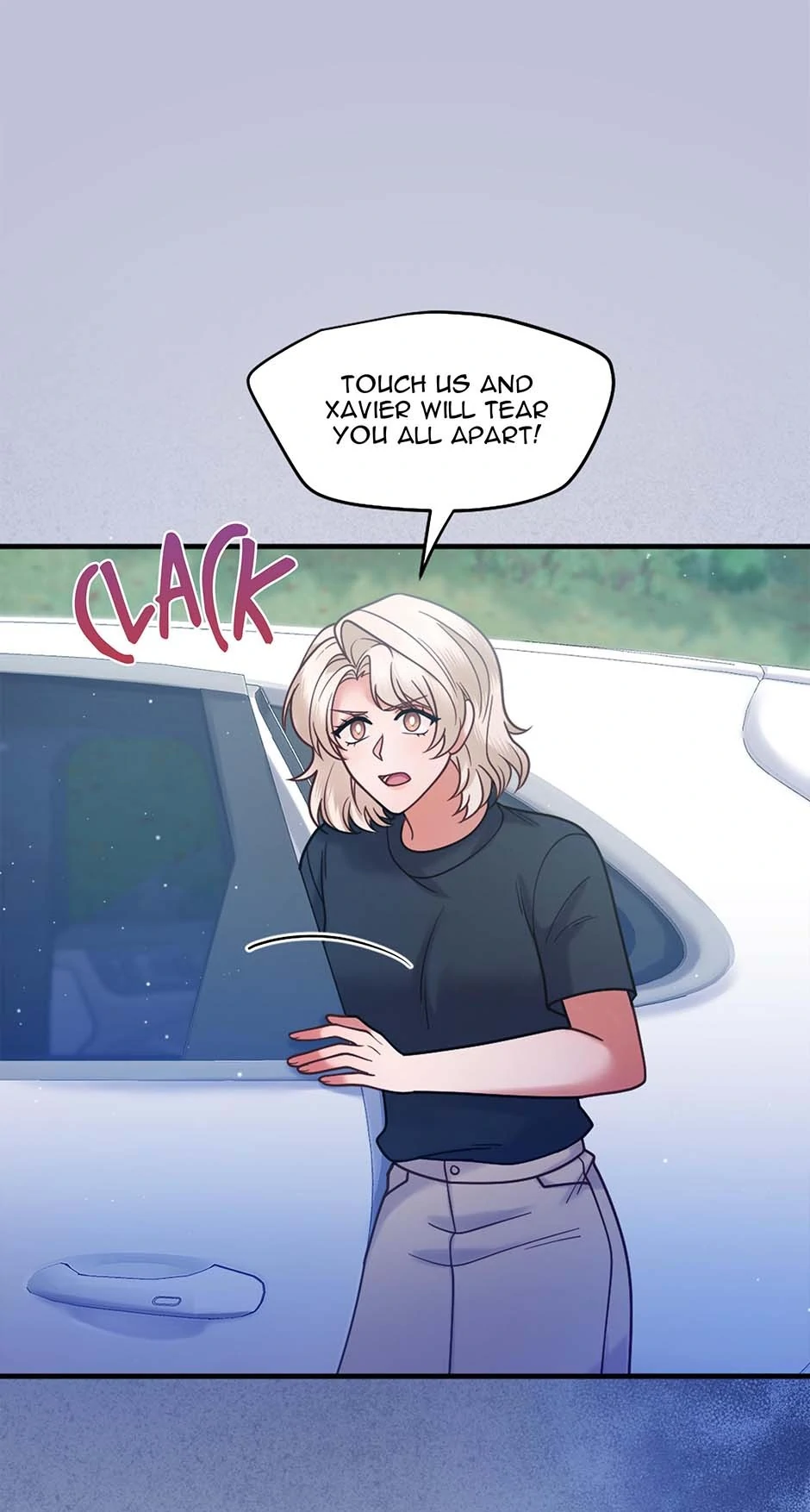 Torn Between Alphas Chapter 62 - Page 41