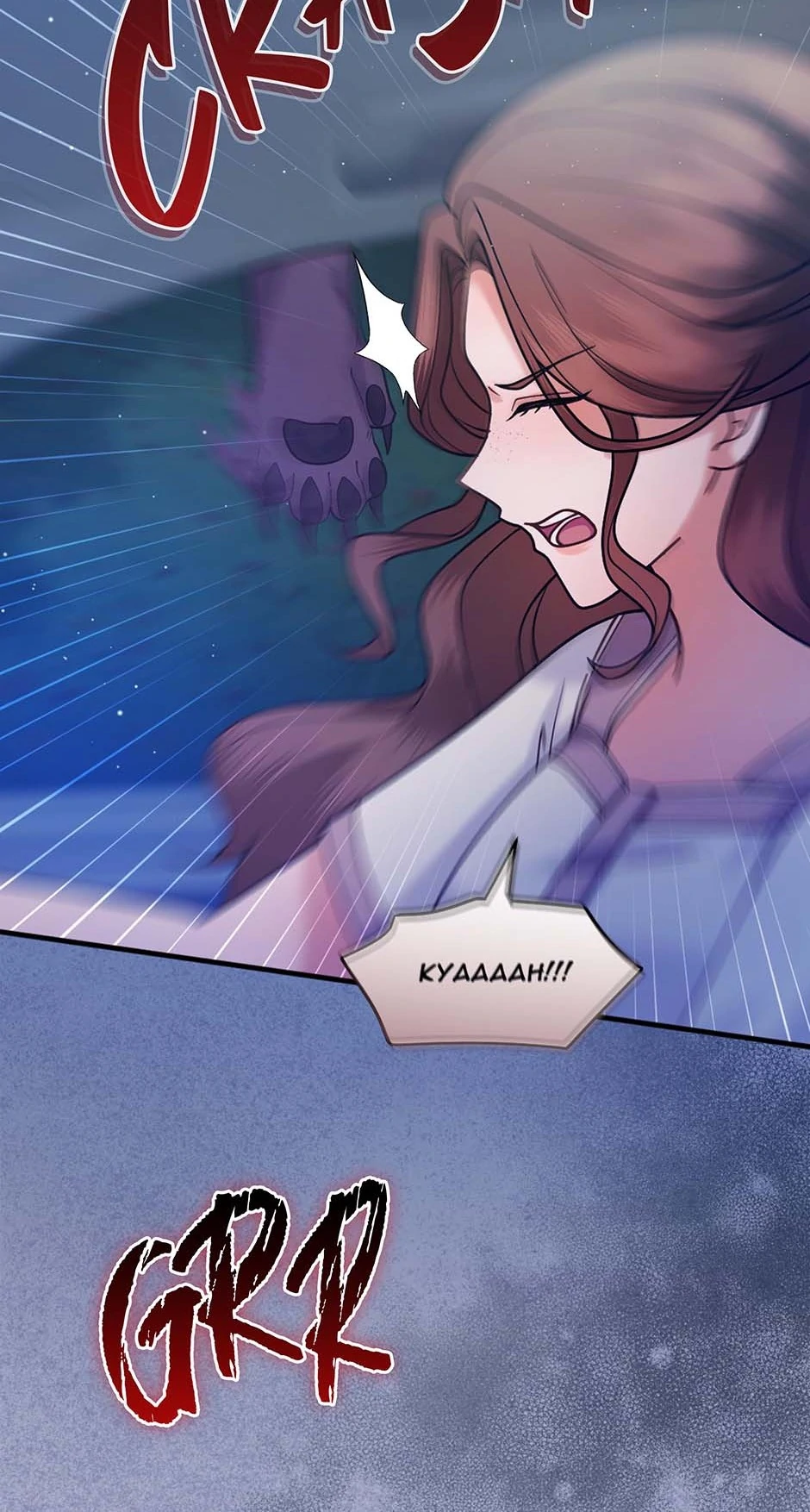 Torn Between Alphas Chapter 62 - Page 44