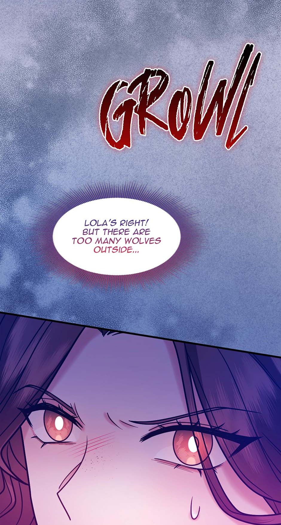 Torn Between Alphas Chapter 62 - Page 45