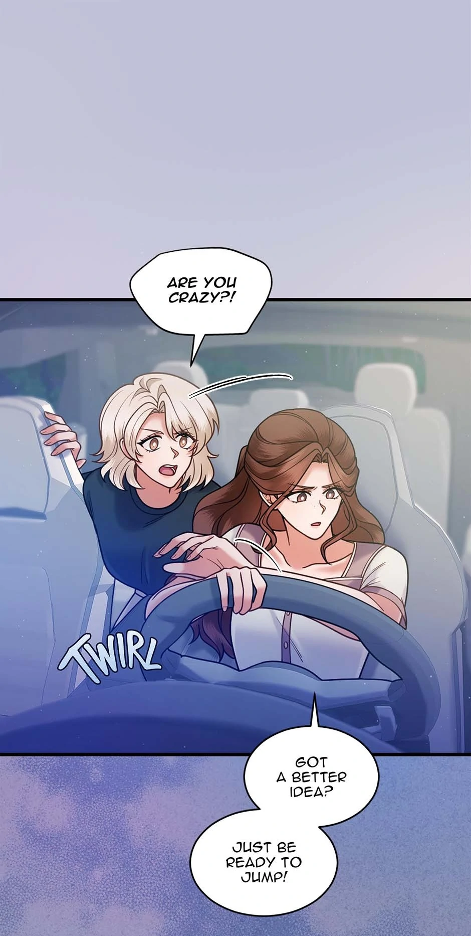 Torn Between Alphas Chapter 62 - Page 48