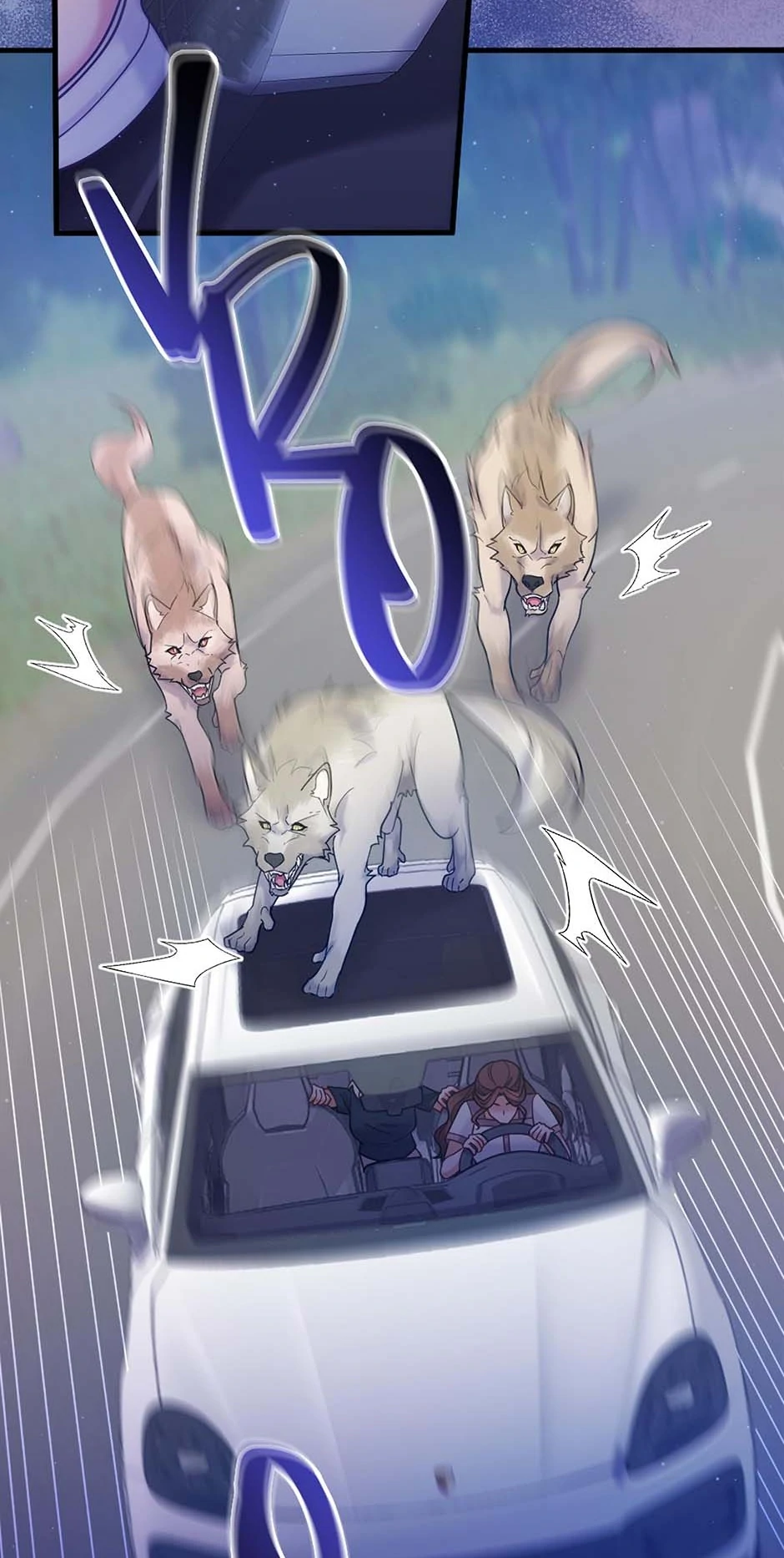 Torn Between Alphas Chapter 62 - Page 50