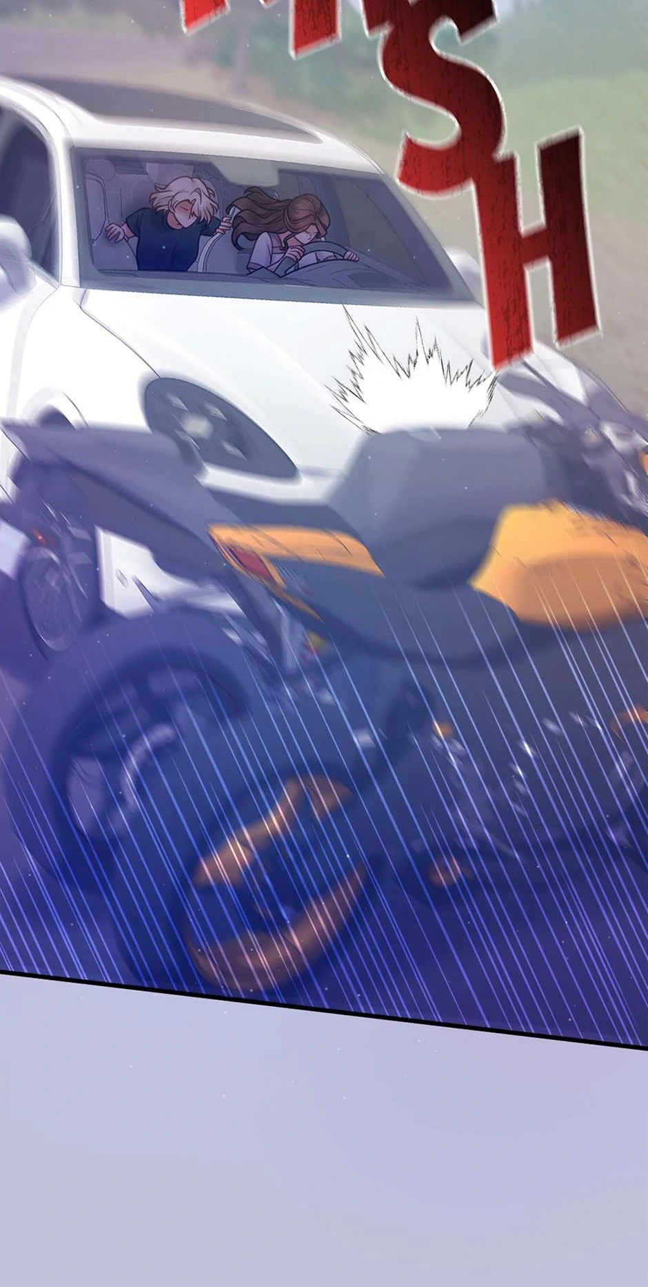 Torn Between Alphas Chapter 62 - Page 53
