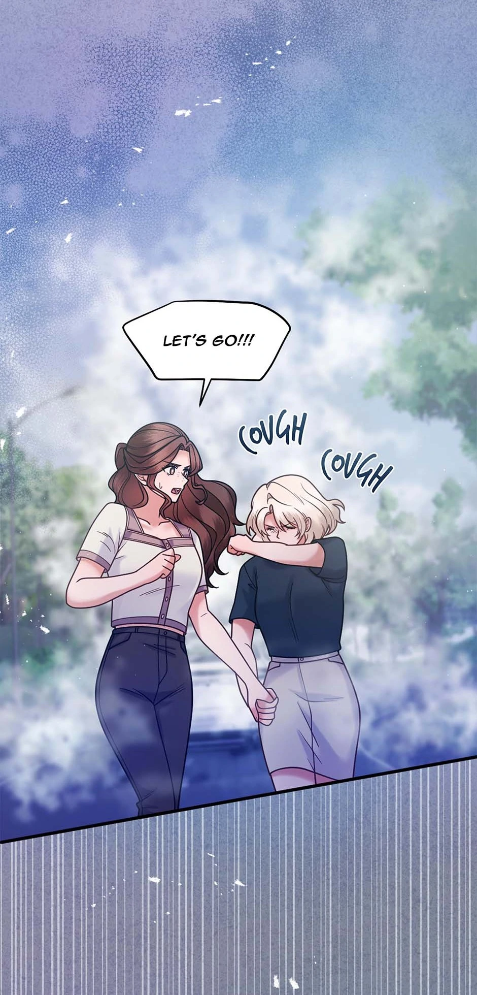 Torn Between Alphas Chapter 62 - Page 56