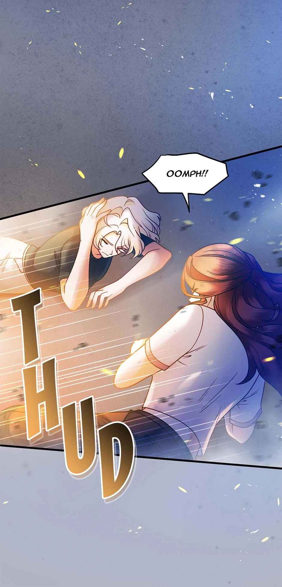 Torn Between Alphas Chapter 62 - Page 59