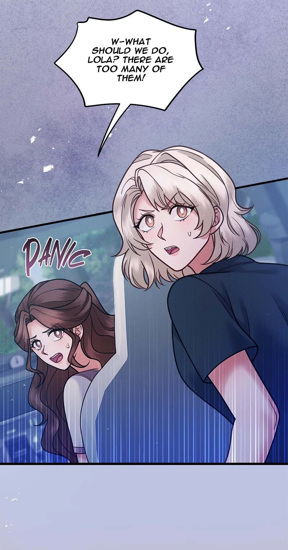 Torn Between Alphas Chapter 62 - Page 6