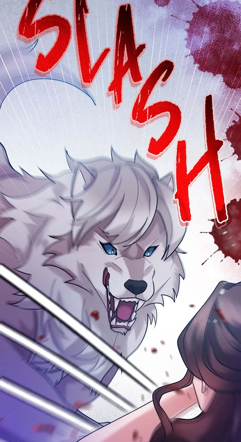 Torn Between Alphas Chapter 62 - Page 63