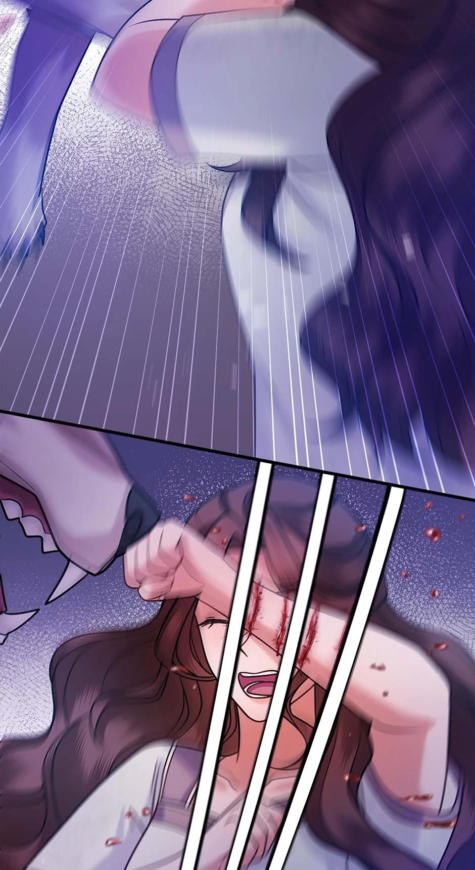 Torn Between Alphas Chapter 62 - Page 64