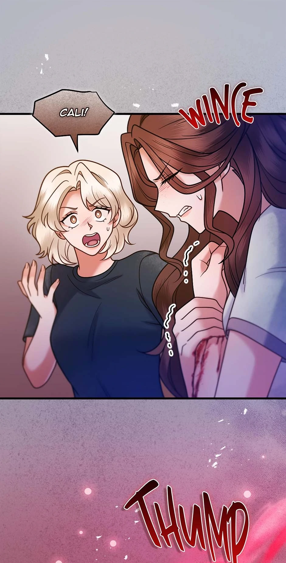 Torn Between Alphas Chapter 62 - Page 66