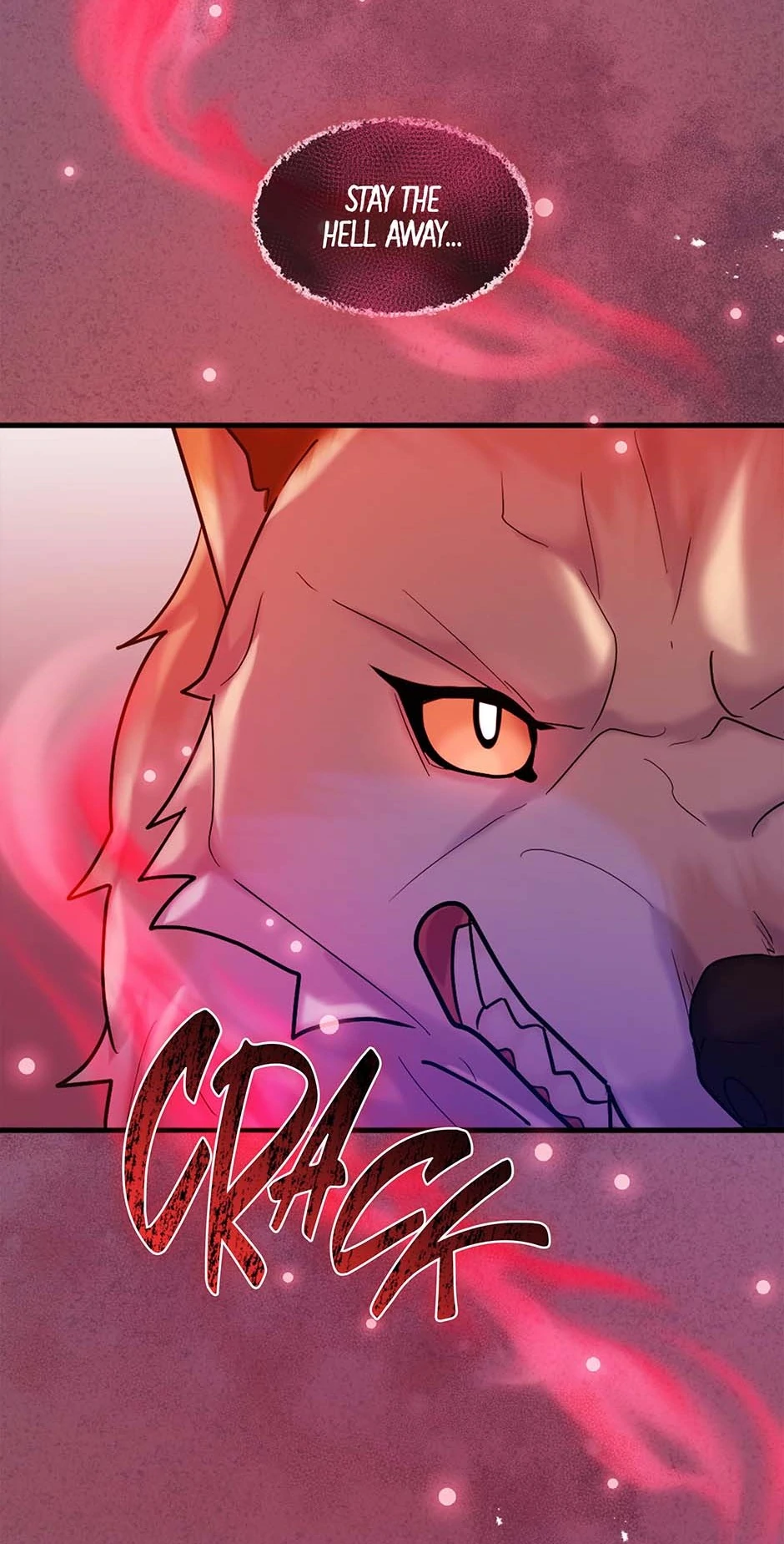 Torn Between Alphas Chapter 62 - Page 68
