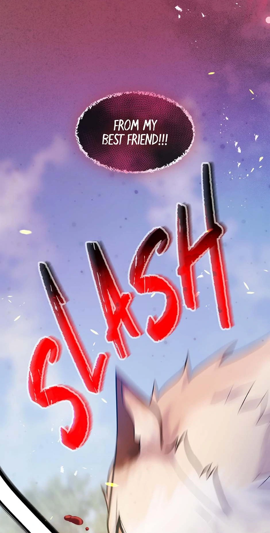 Torn Between Alphas Chapter 62 - Page 69