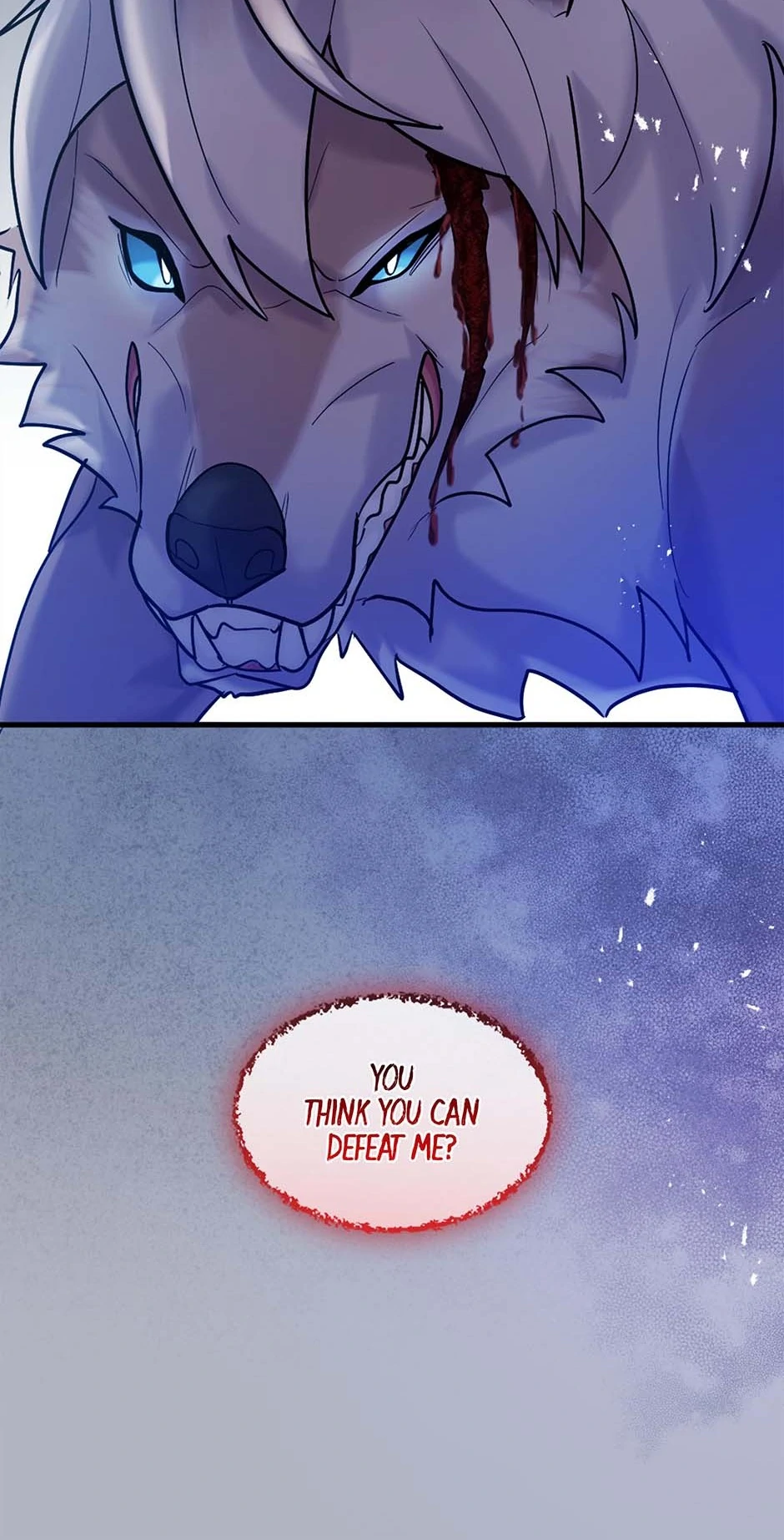 Torn Between Alphas Chapter 62 - Page 72
