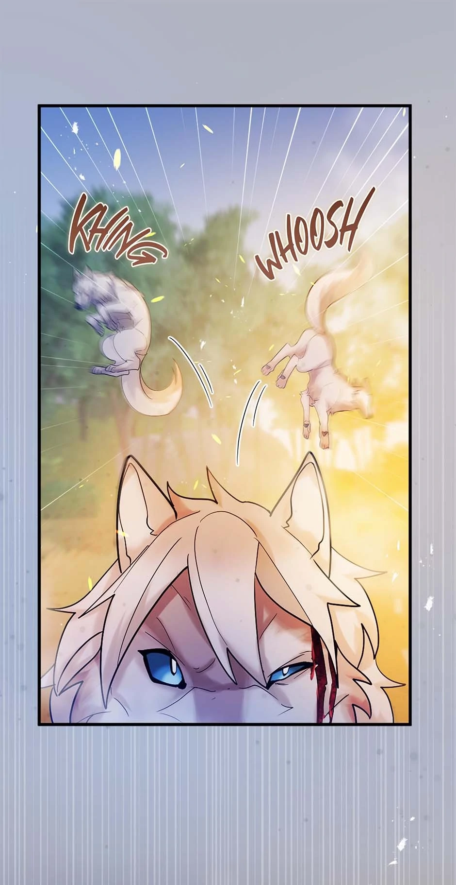 Torn Between Alphas Chapter 62 - Page 73