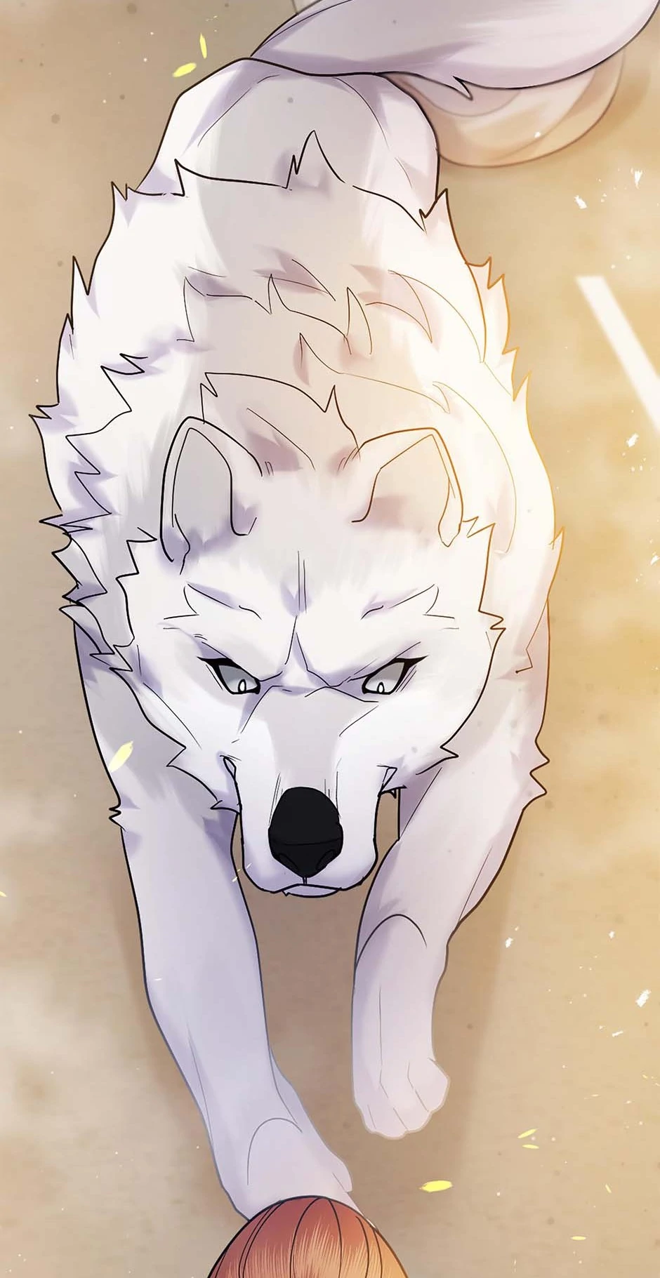 Torn Between Alphas Chapter 62 - Page 75