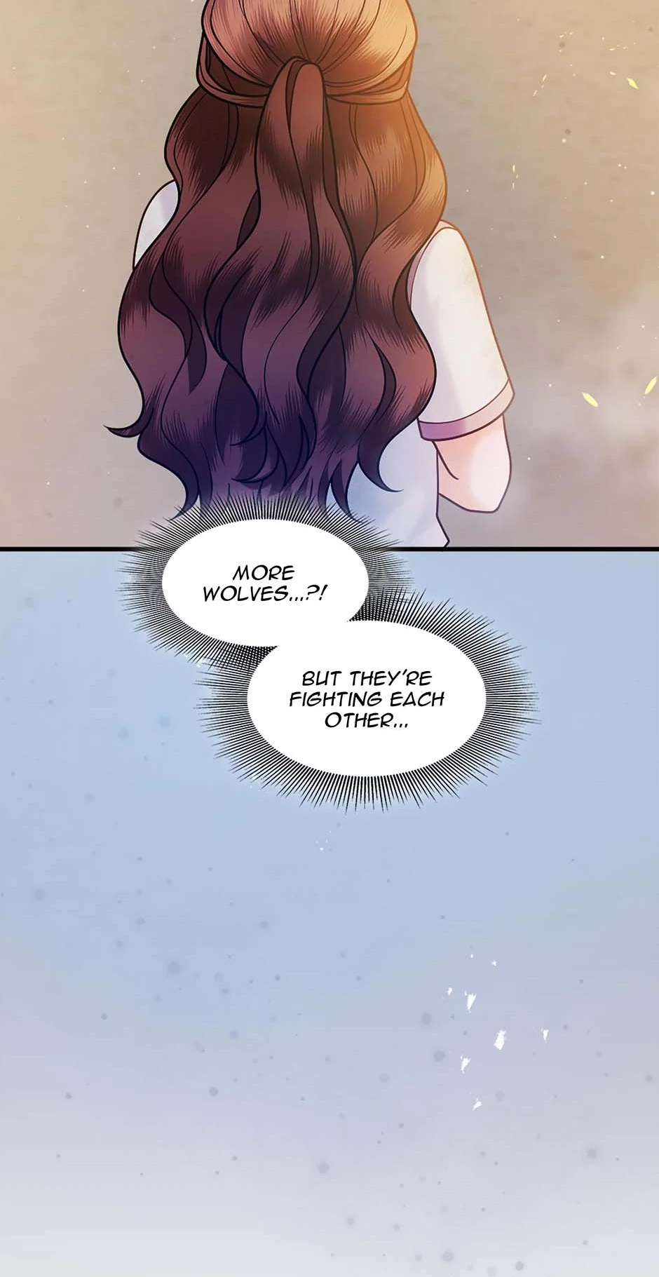 Torn Between Alphas Chapter 62 - Page 76