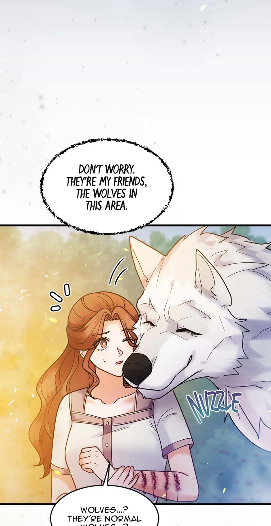 Torn Between Alphas Chapter 62 - Page 77