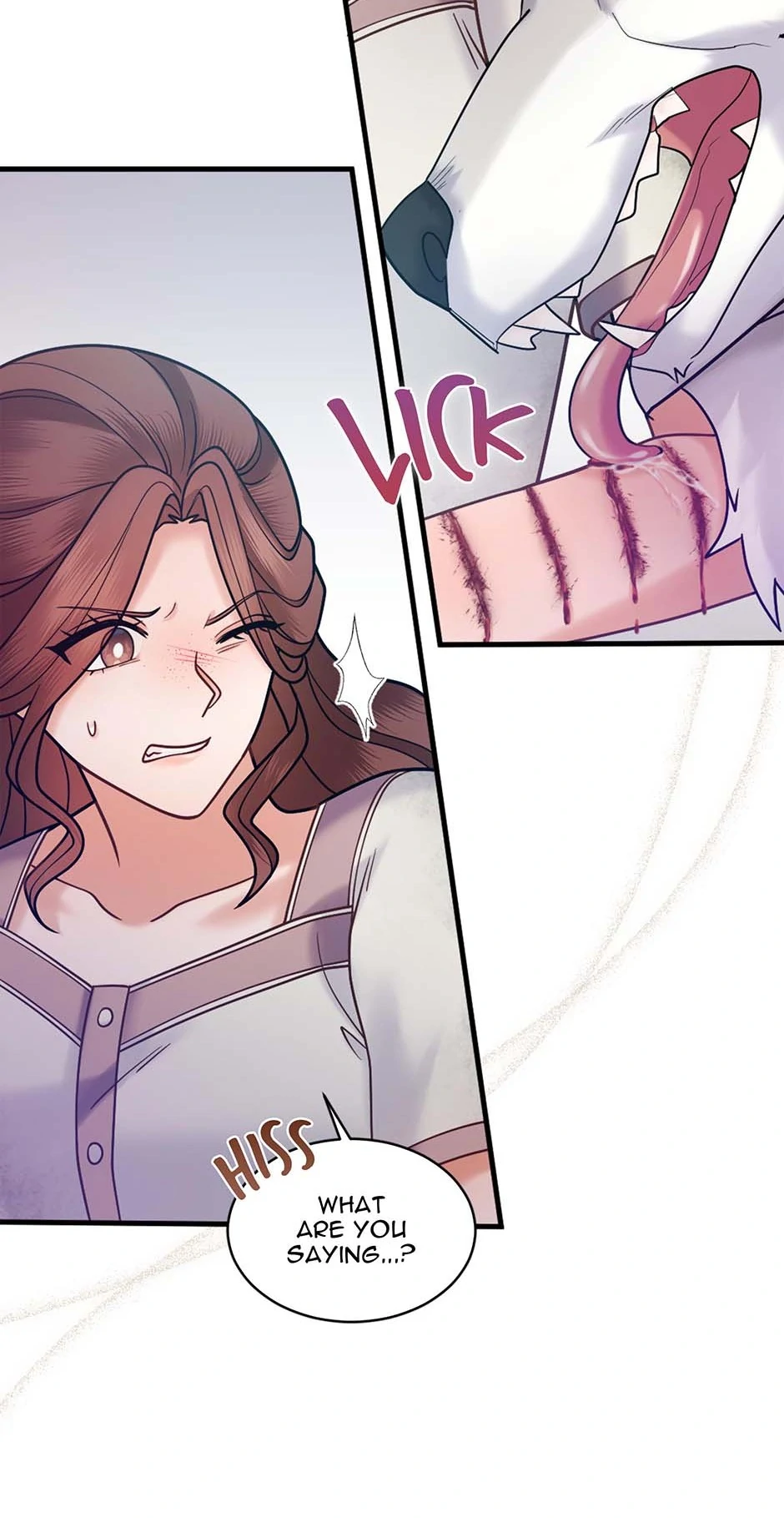 Torn Between Alphas Chapter 62 - Page 79