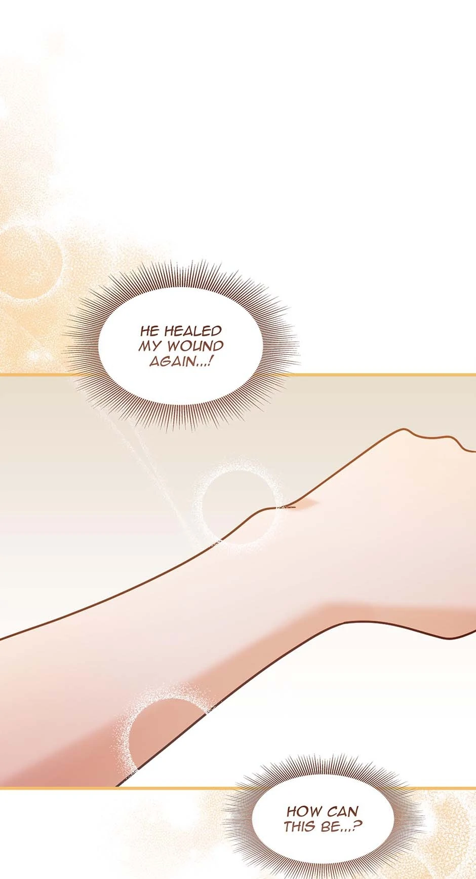Torn Between Alphas Chapter 62 - Page 80