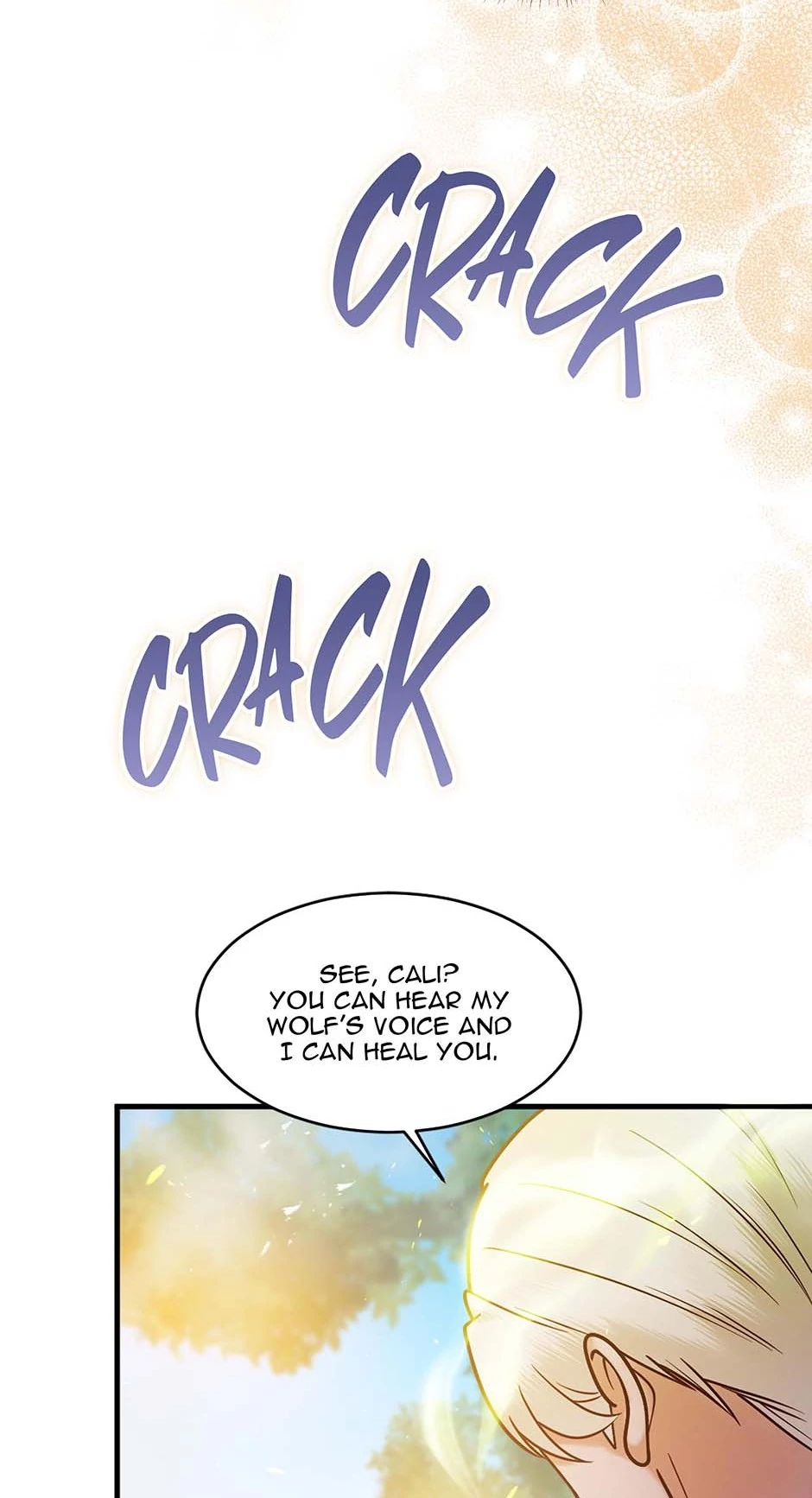 Torn Between Alphas Chapter 62 - Page 81