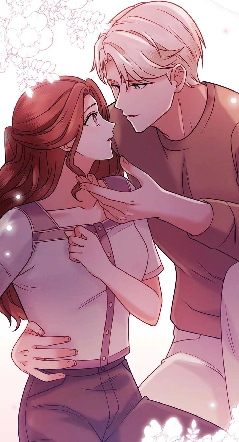 Torn Between Alphas Chapter 62 - Page 83