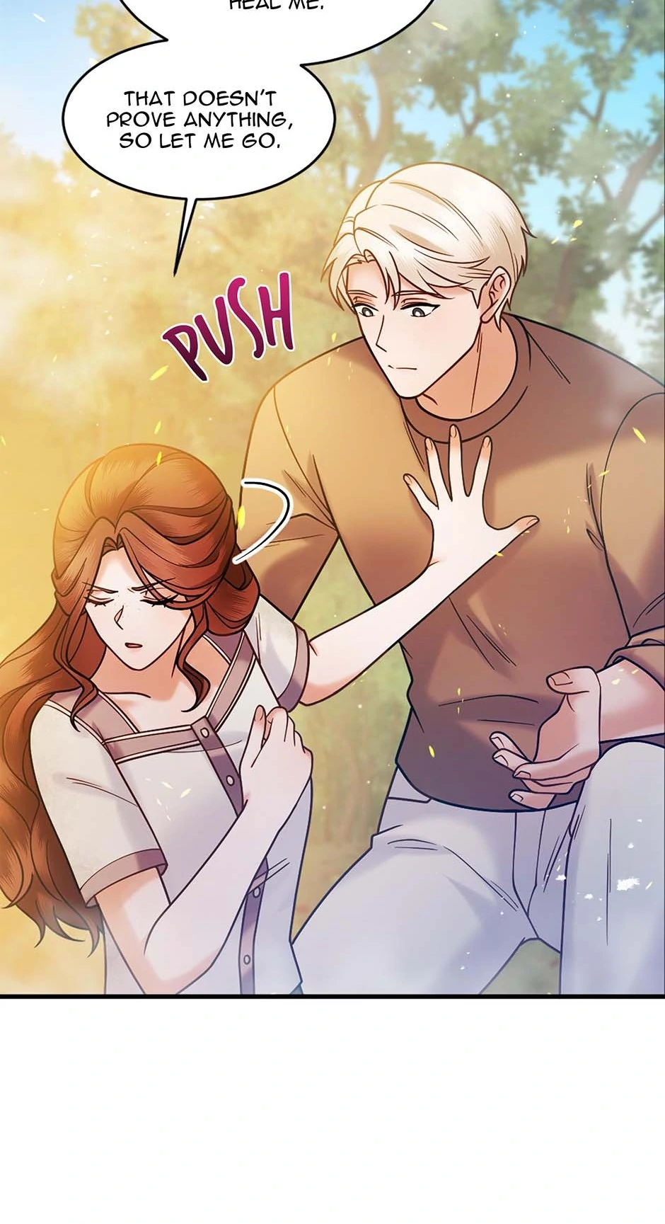 Torn Between Alphas Chapter 62 - Page 85