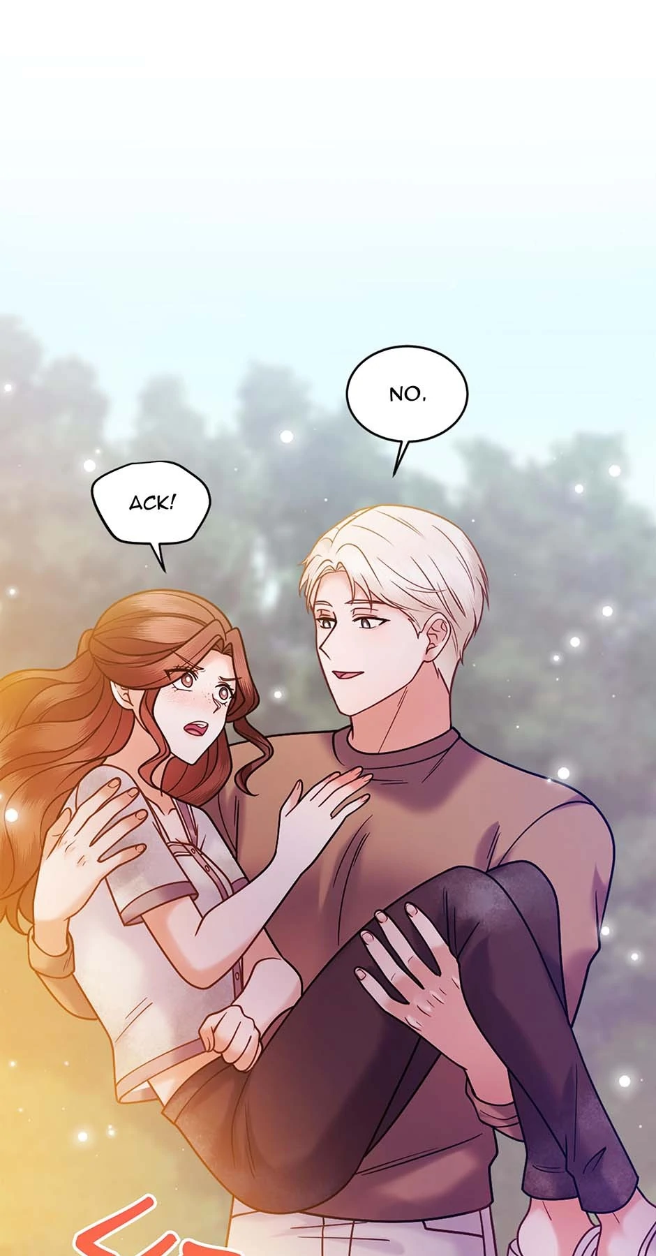 Torn Between Alphas Chapter 62 - Page 86