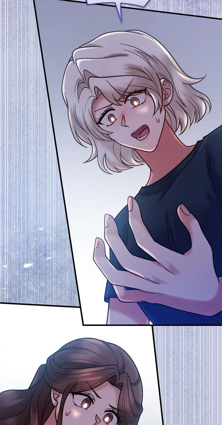 Torn Between Alphas Chapter 62 - Page 9