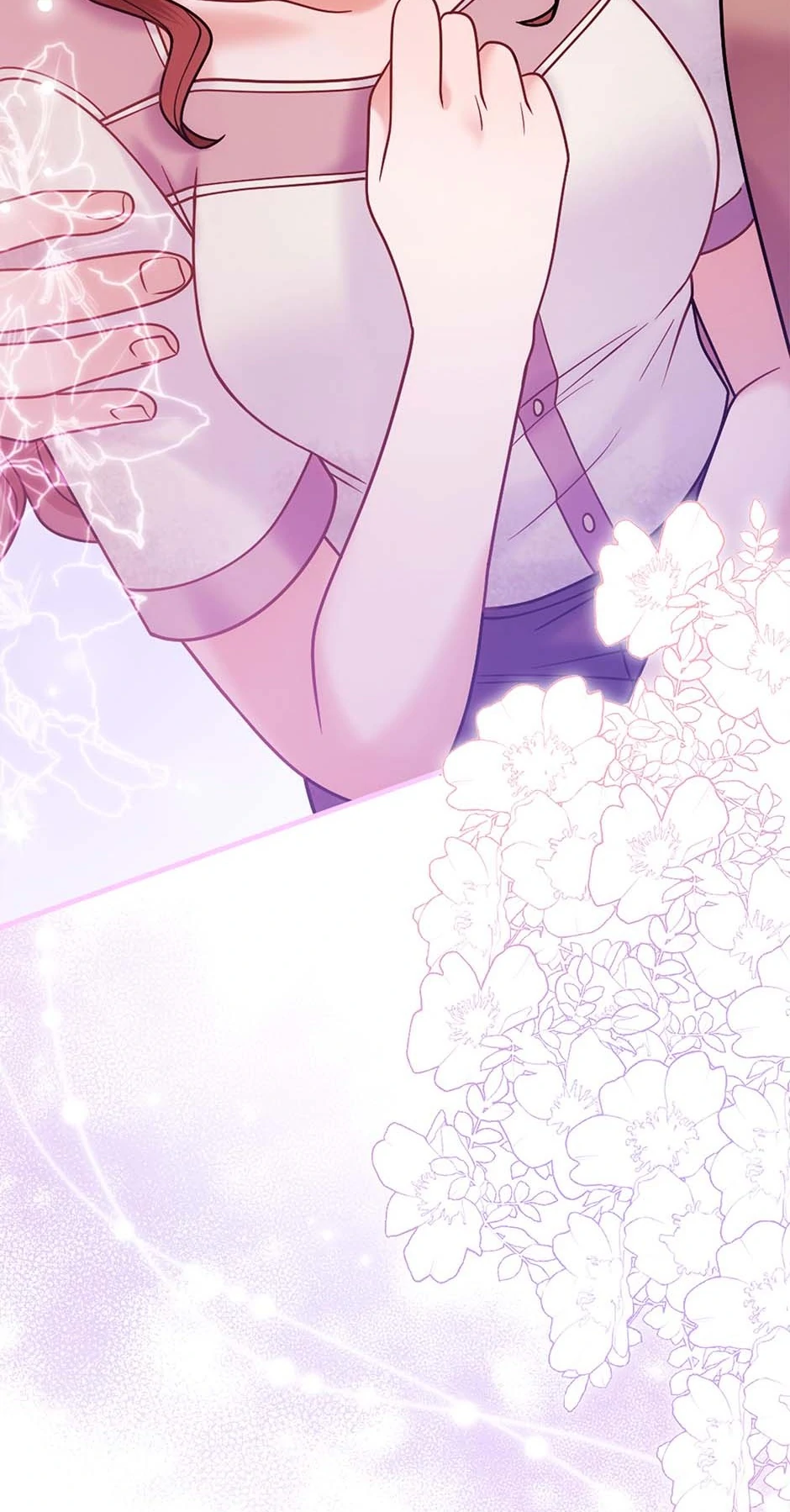 Torn Between Alphas Chapter 62 - Page 90