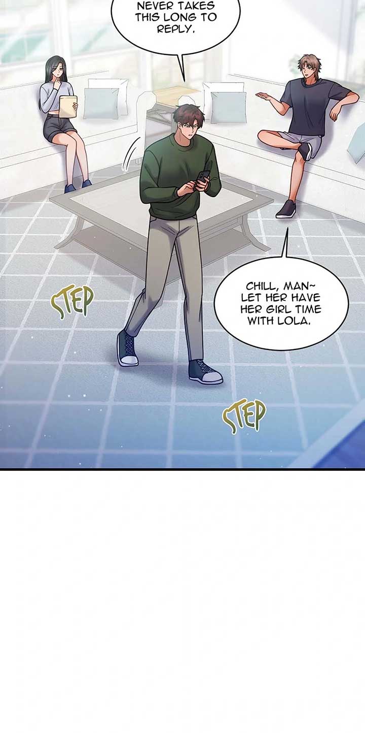 Torn Between Alphas Chapter 63 - Page 1