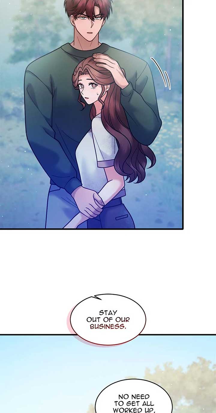 Torn Between Alphas Chapter 63 - Page 17