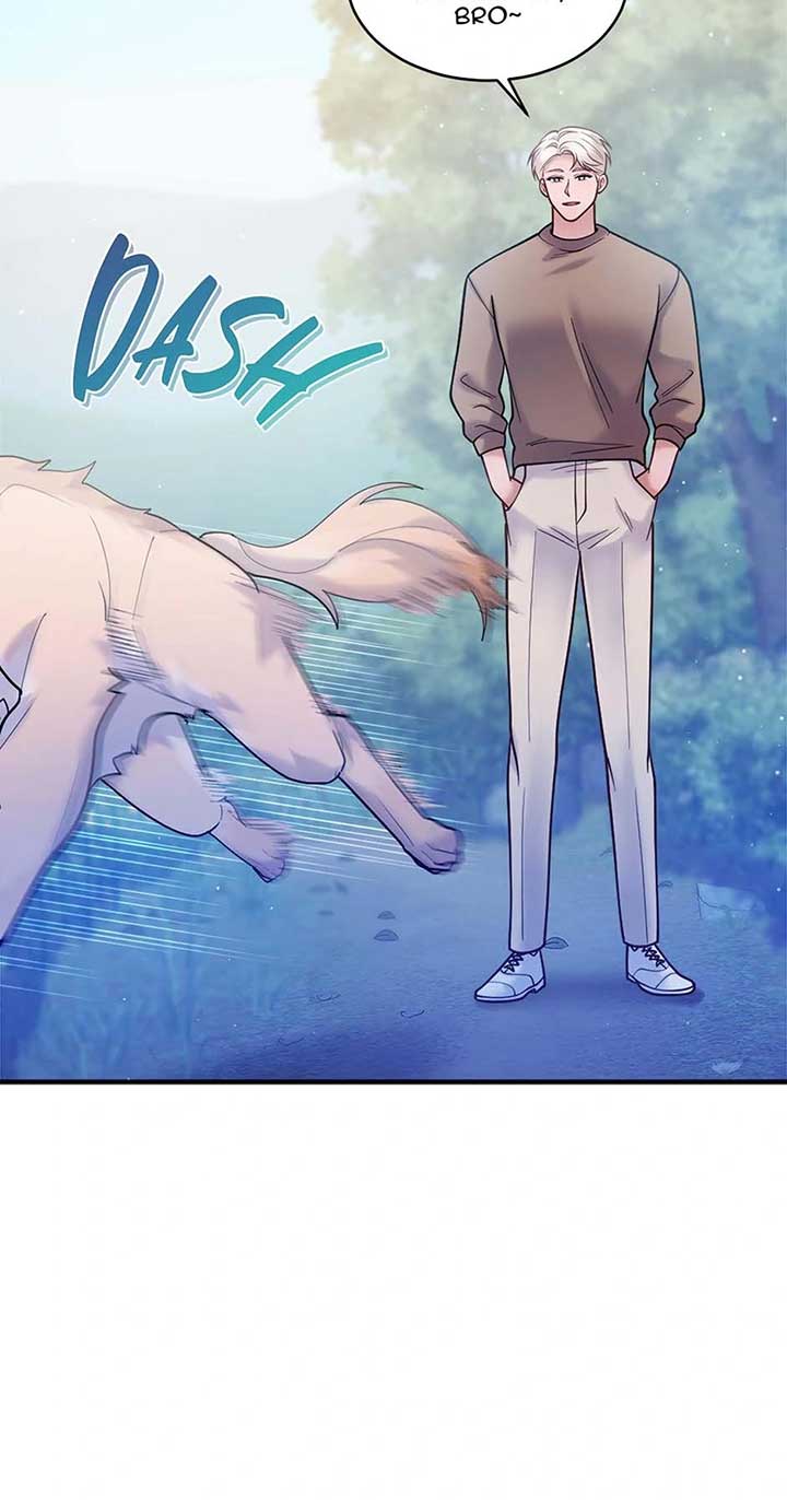 Torn Between Alphas Chapter 63 - Page 18