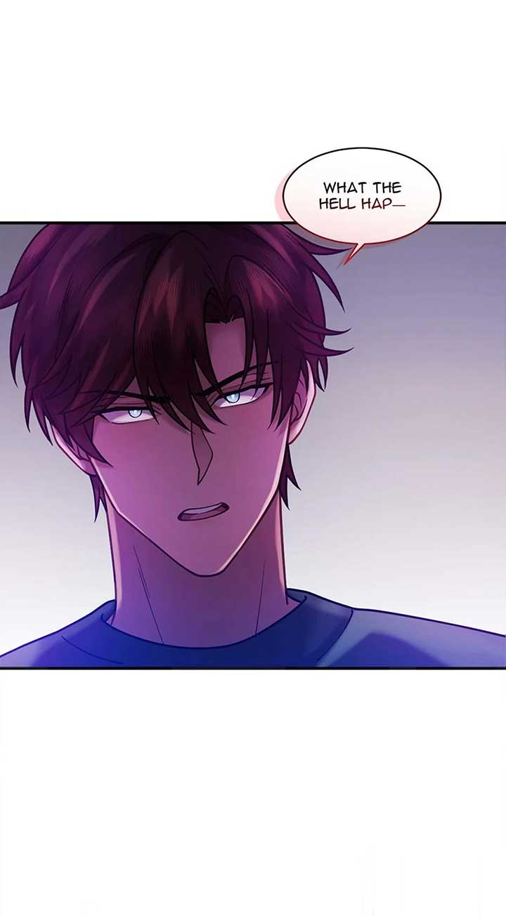 Torn Between Alphas Chapter 63 - Page 19