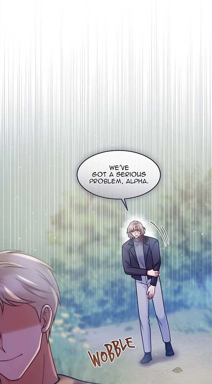 Torn Between Alphas Chapter 63 - Page 20