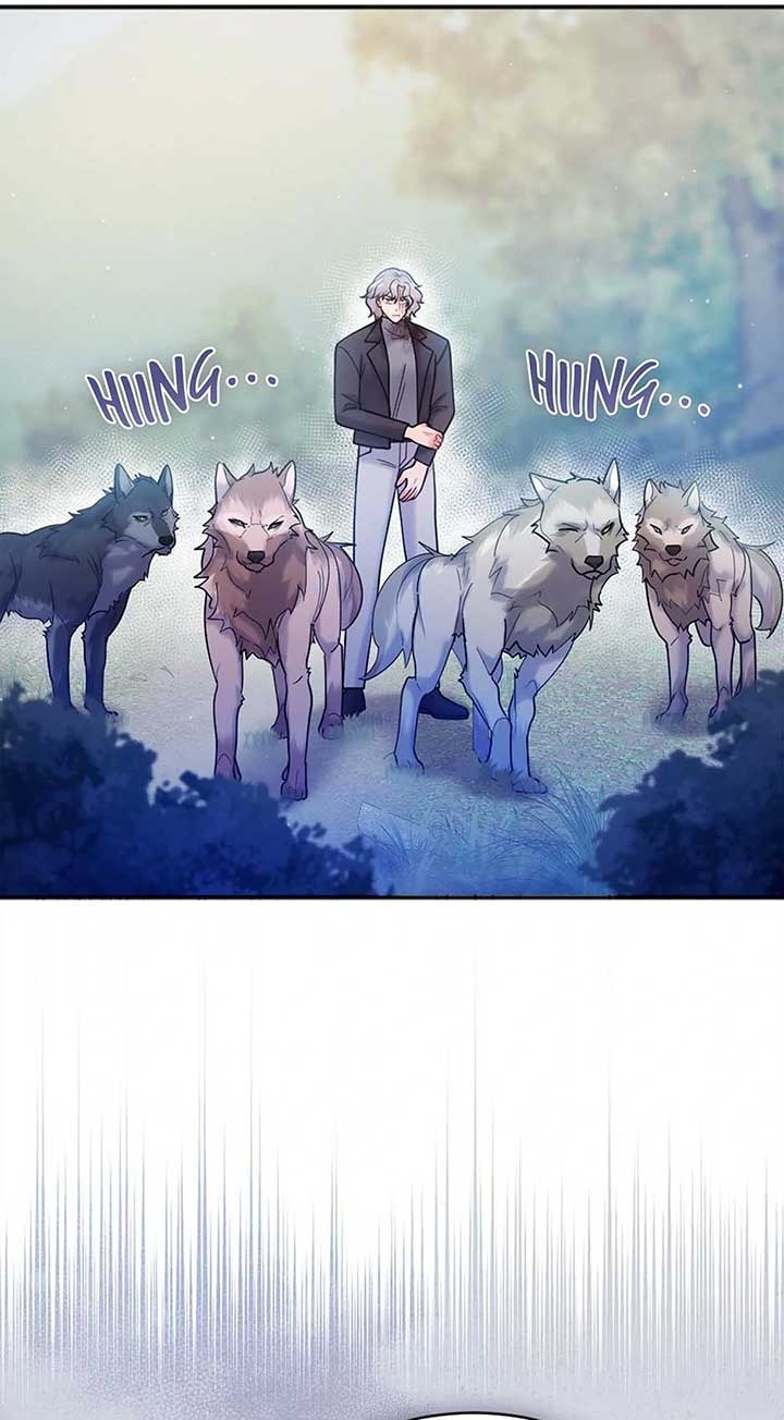 Torn Between Alphas Chapter 63 - Page 22