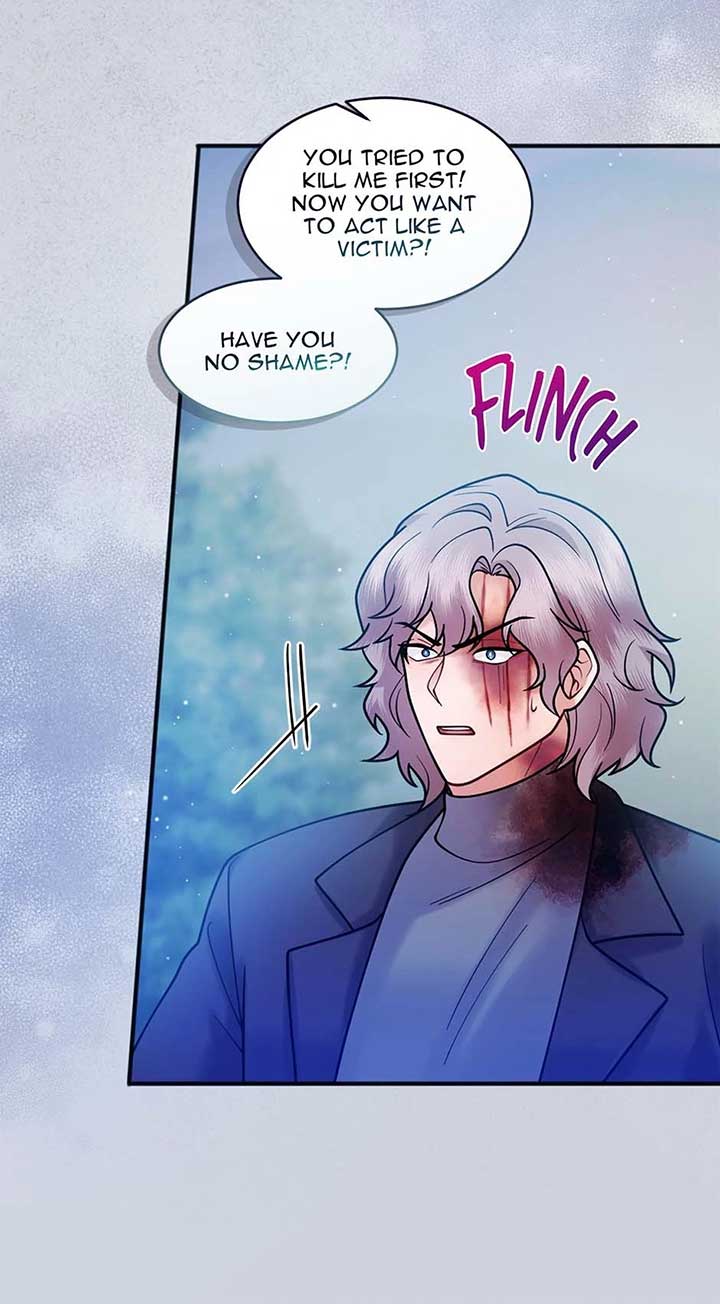 Torn Between Alphas Chapter 63 - Page 24
