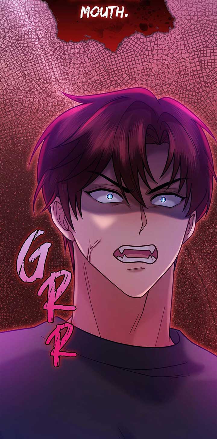 Torn Between Alphas Chapter 63 - Page 26