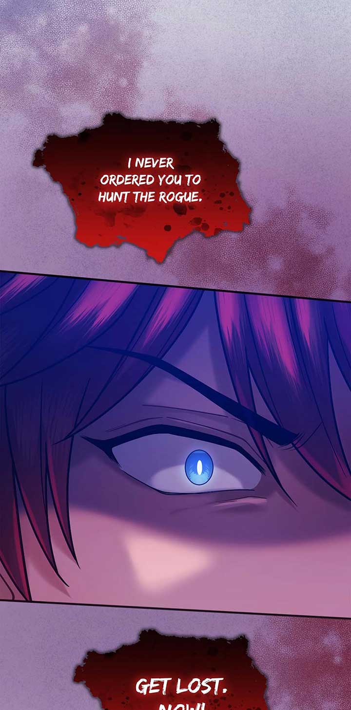 Torn Between Alphas Chapter 63 - Page 28