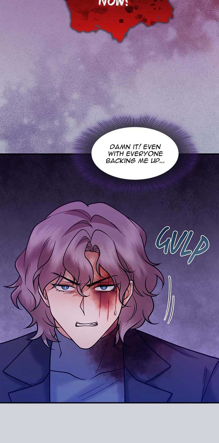 Torn Between Alphas Chapter 63 - Page 29