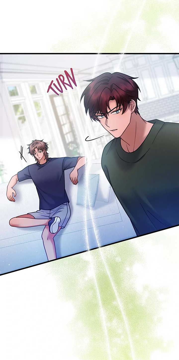 Torn Between Alphas Chapter 63 - Page 3