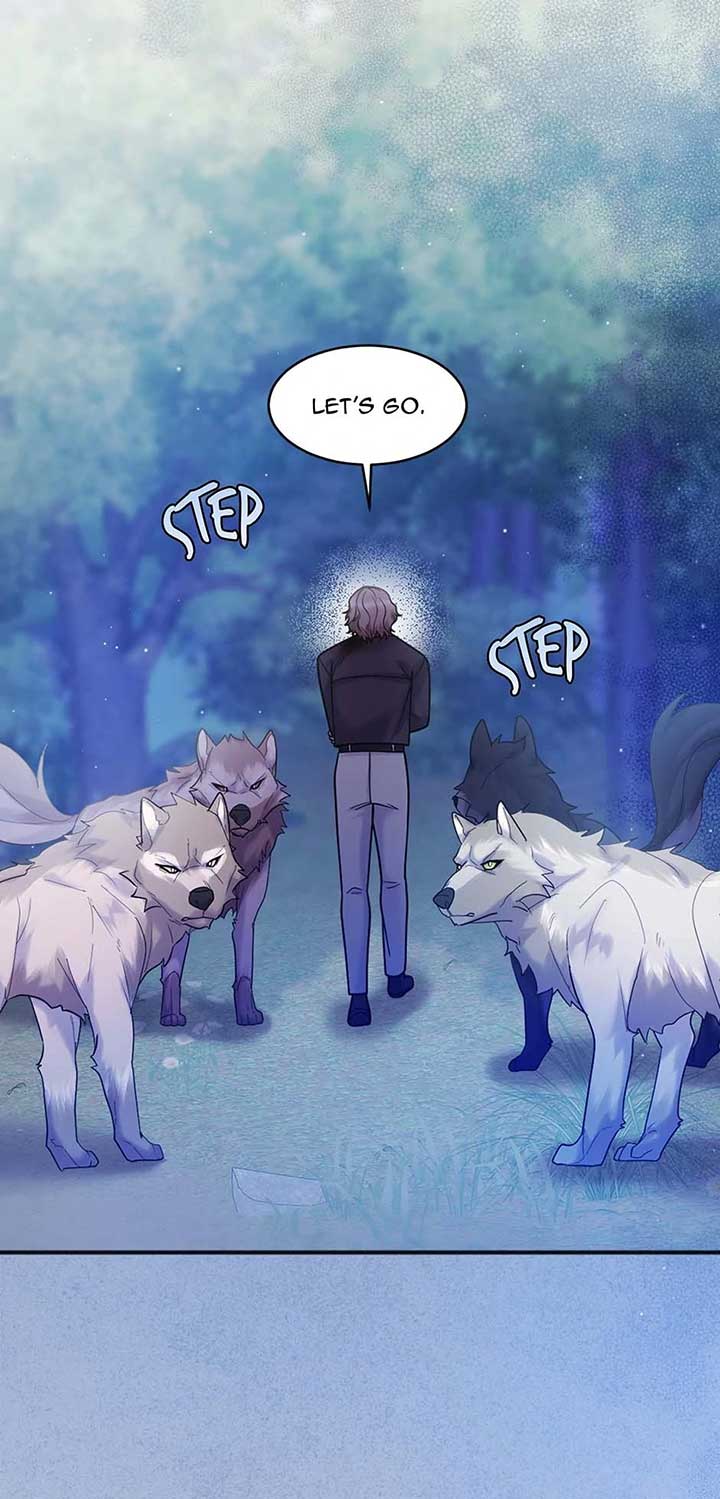 Torn Between Alphas Chapter 63 - Page 33