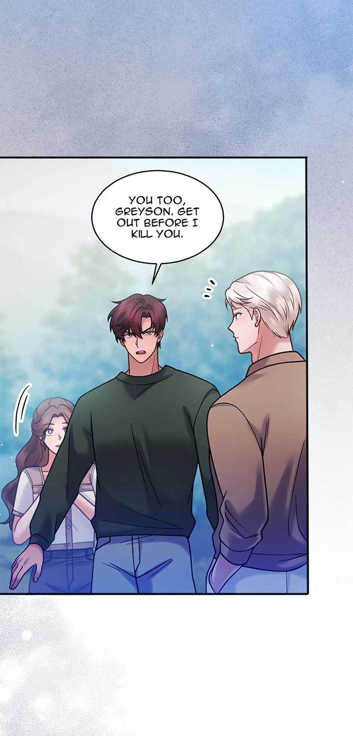 Torn Between Alphas Chapter 63 - Page 34
