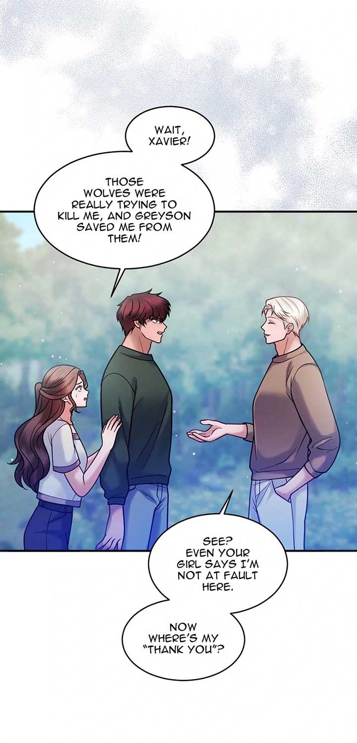 Torn Between Alphas Chapter 63 - Page 35