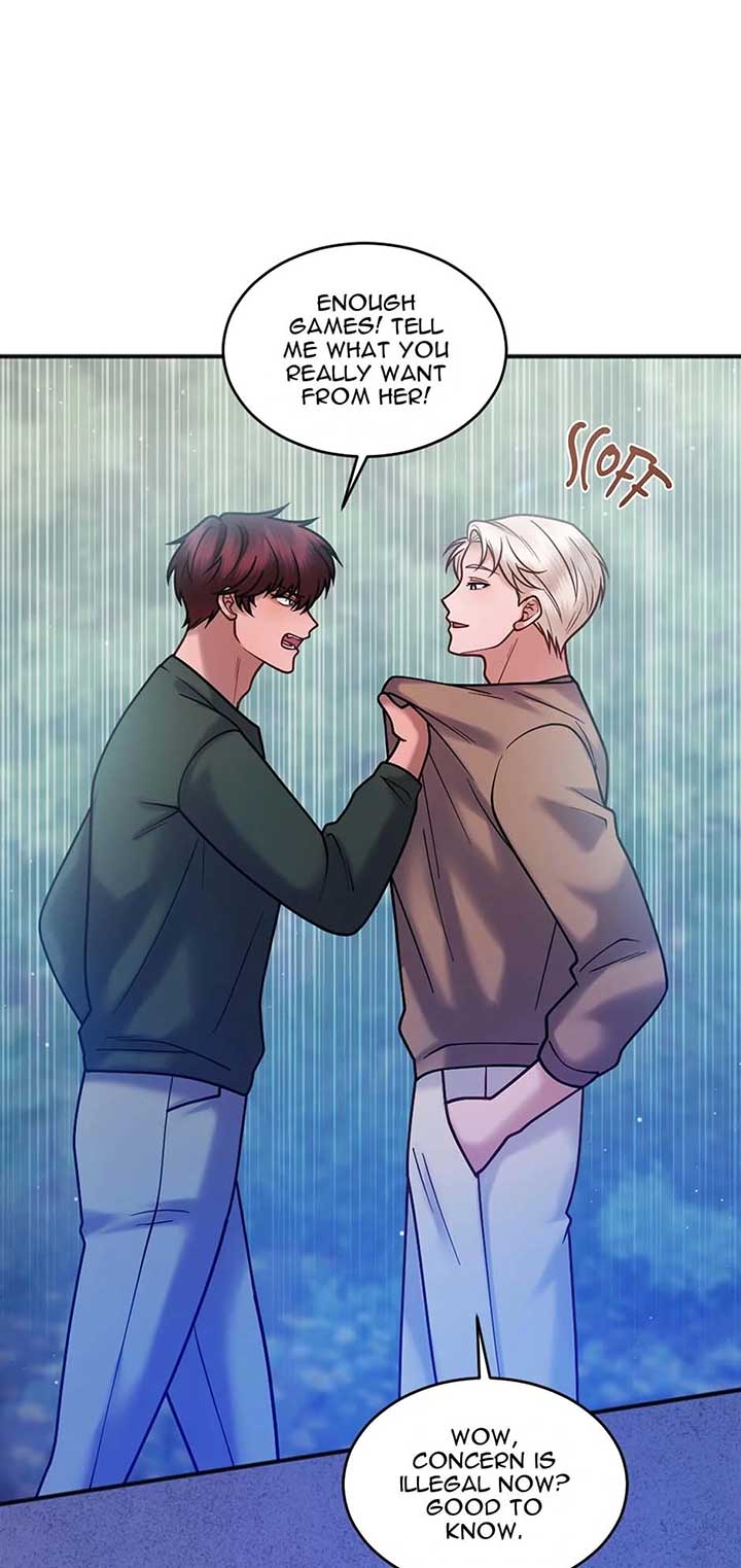 Torn Between Alphas Chapter 63 - Page 36
