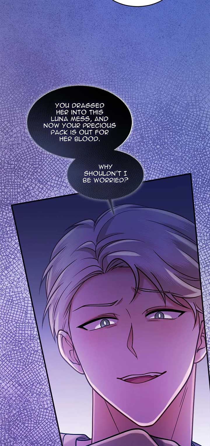 Torn Between Alphas Chapter 63 - Page 37