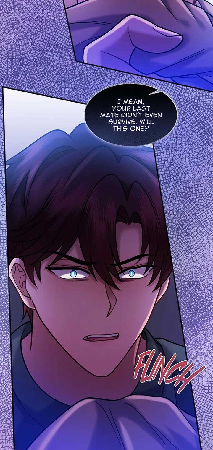 Torn Between Alphas Chapter 63 - Page 38