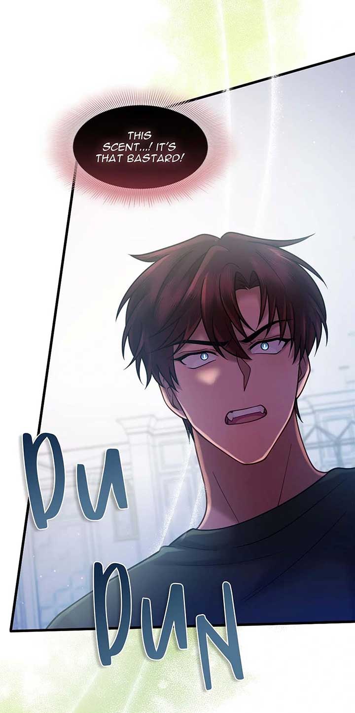 Torn Between Alphas Chapter 63 - Page 4