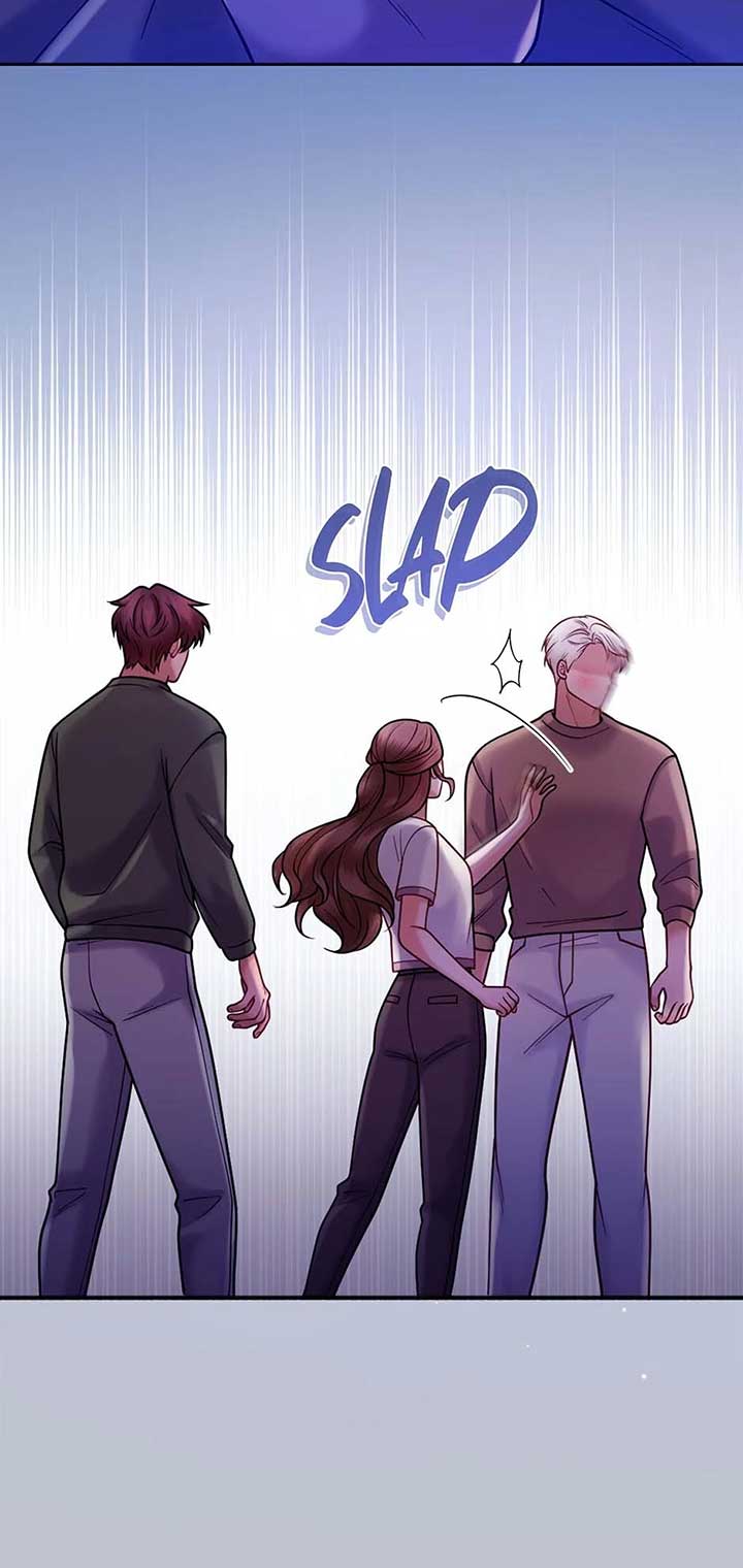 Torn Between Alphas Chapter 63 - Page 40