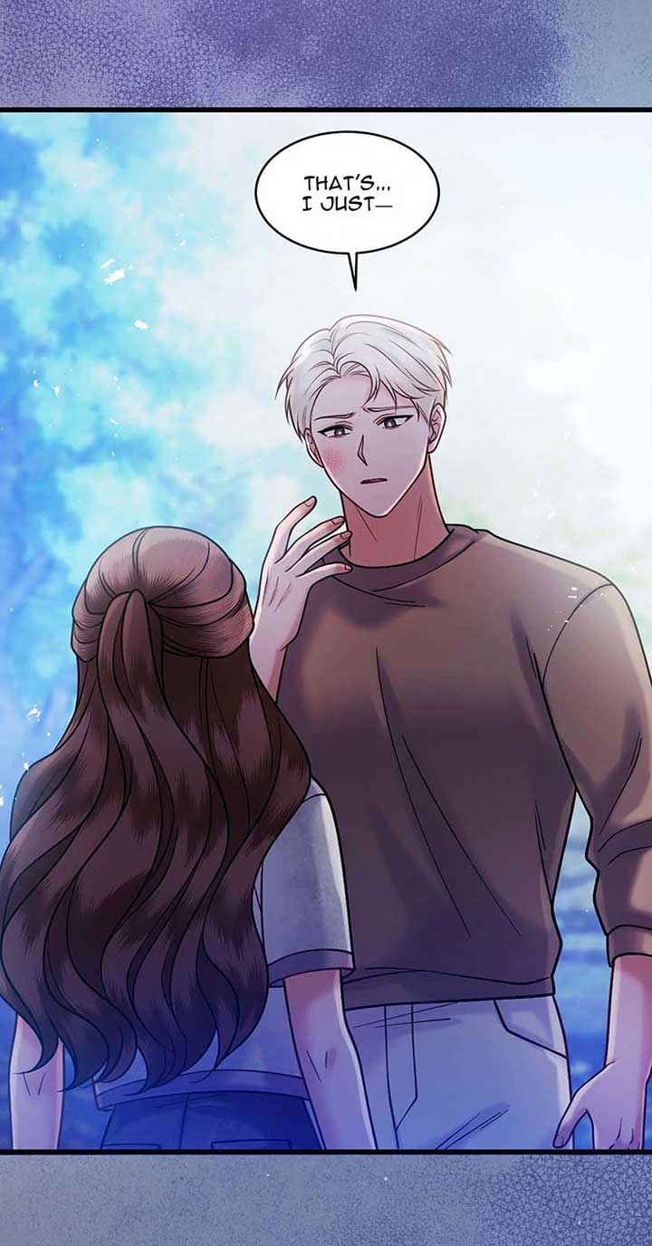 Torn Between Alphas Chapter 63 - Page 43