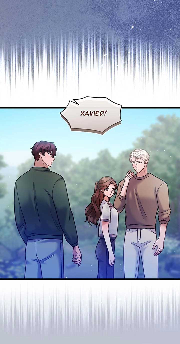 Torn Between Alphas Chapter 63 - Page 44